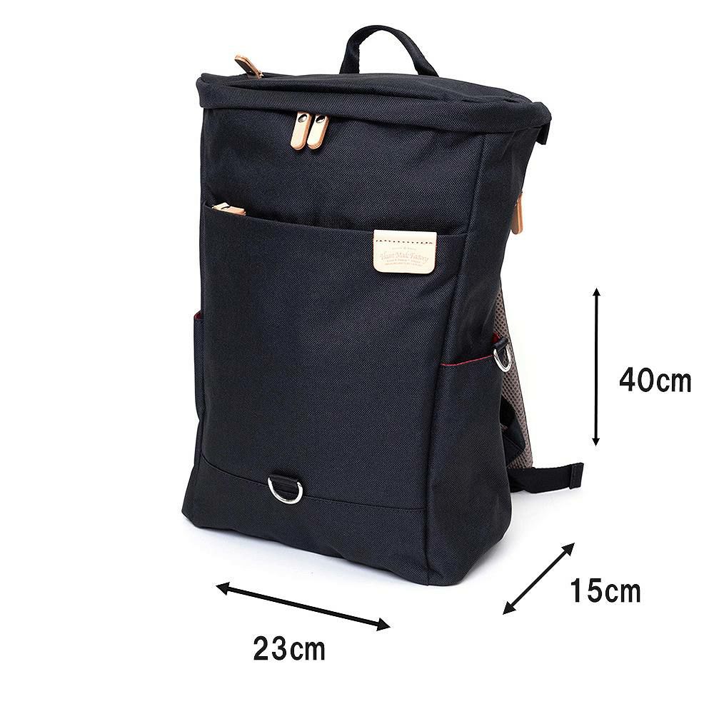 HeartMadeFactoryリュックレディースメンズA4ブランドかわいいおしゃれ小さめ軽量人気ファスナー付きおすすめマザーズリュックハートメイドファクトリーHARVESTハーヴェストFY0640