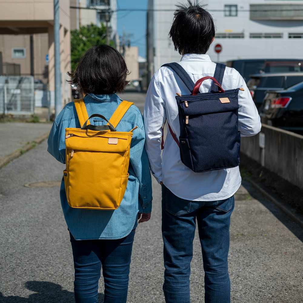 HeartMadeFactoryリュックレディースメンズA4ブランドかわいいおしゃれ小さめ軽量人気ファスナー付きおすすめマザーズリュックハートメイドファクトリーHARVESTハーヴェストFY0950