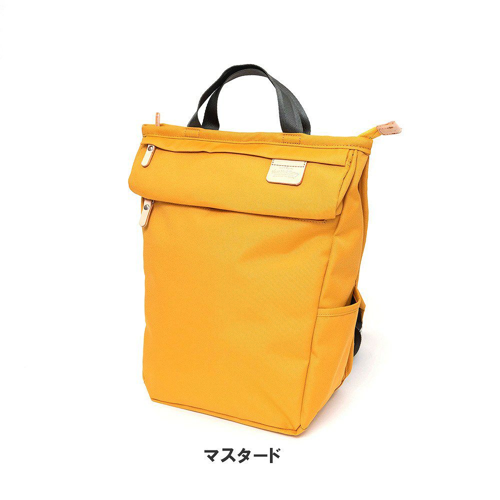 HeartMadeFactoryリュックレディースメンズA4ブランドかわいいおしゃれ小さめ軽量人気ファスナー付きおすすめマザーズリュックハートメイドファクトリーHARVESTハーヴェストFY0950