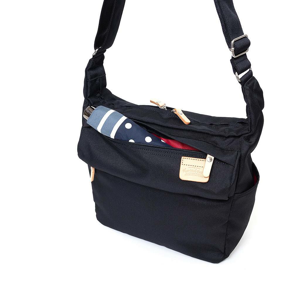 HeartMadeFactoryショルダーバッグレディースメンズブランドかわいいおしゃれ軽量人気ファスナー付きおすすめ斜めがけ斜め掛けハートメイドファクトリーHARVESTハーヴェストFY0951