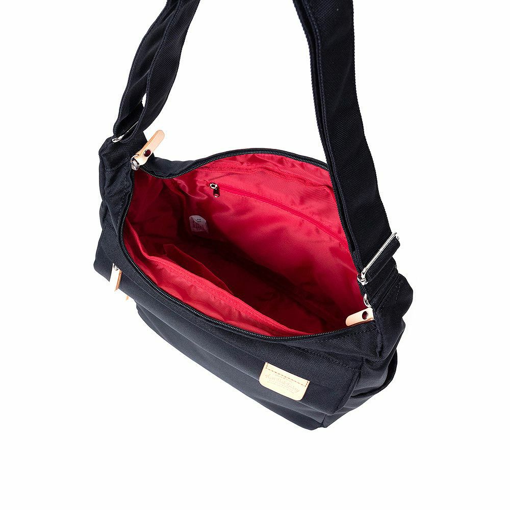 HeartMadeFactoryショルダーバッグレディースメンズブランドかわいいおしゃれ軽量人気ファスナー付きおすすめ斜めがけ斜め掛けハートメイドファクトリーHARVESTハーヴェストFY0951