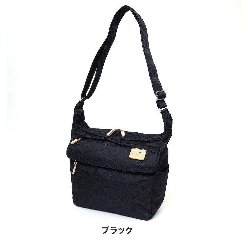 HeartMadeFactoryショルダーバッグレディースメンズブランドかわいいおしゃれ軽量人気ファスナー付きおすすめ斜めがけ斜め掛けハートメイドファクトリーHARVESTハーヴェストFY0951
