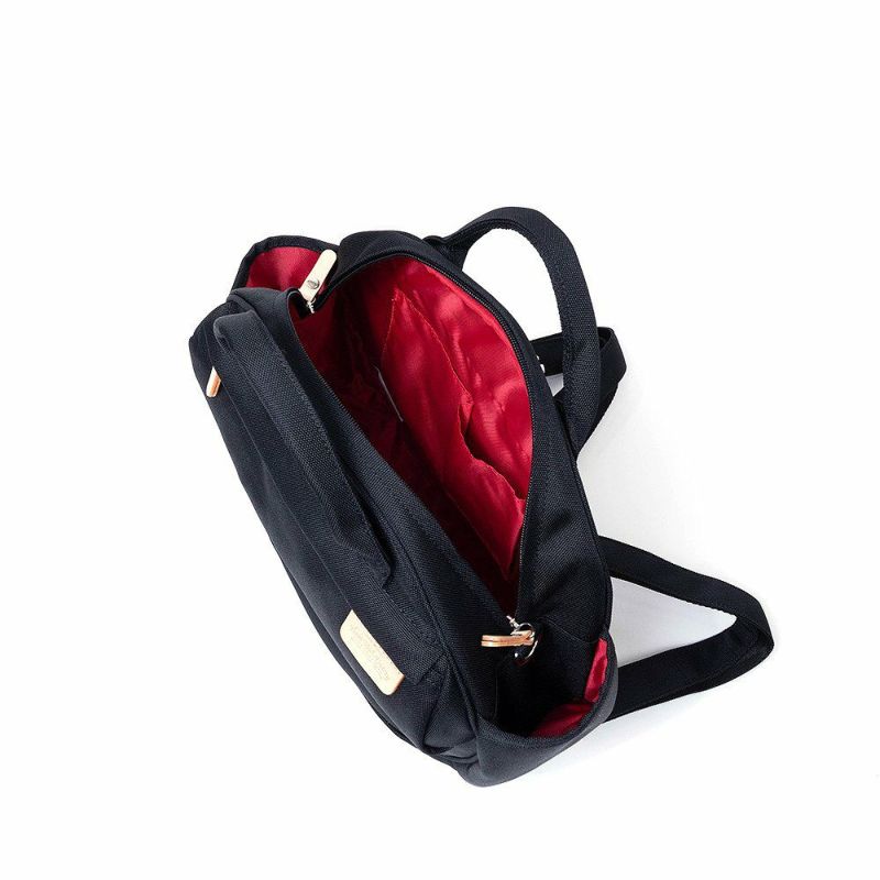 HeartMadeFactoryリュックレディースメンズ3WAYリュックサックMARUMARU丸型丸マルマルブランドかわいいおしゃれ軽量人気ファスナー付きマザーズリュックハートメイドファクトリーHARVESTハーヴェストFY0510