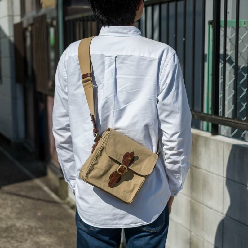 シルバーレイククラブショルダーバッグ9号帆布日本製SILVERLAKECLUBメンズレディースバッグショルダーバックショルダー斜めがけ斜め掛け肩掛けカバンブランド大人130121