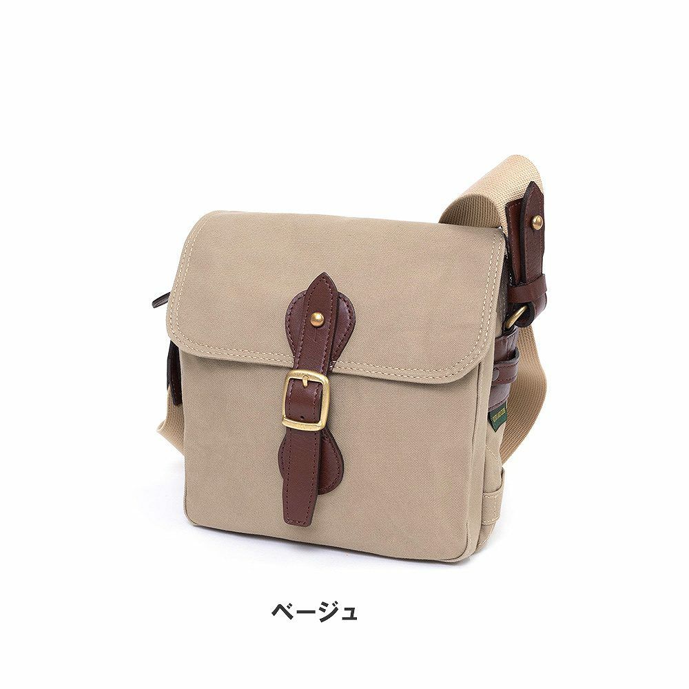 シルバーレイククラブショルダーバッグ9号帆布日本製SILVERLAKECLUBメンズレディースバッグショルダーバックショルダー斜めがけ斜め掛け肩掛けカバンブランド大人130121