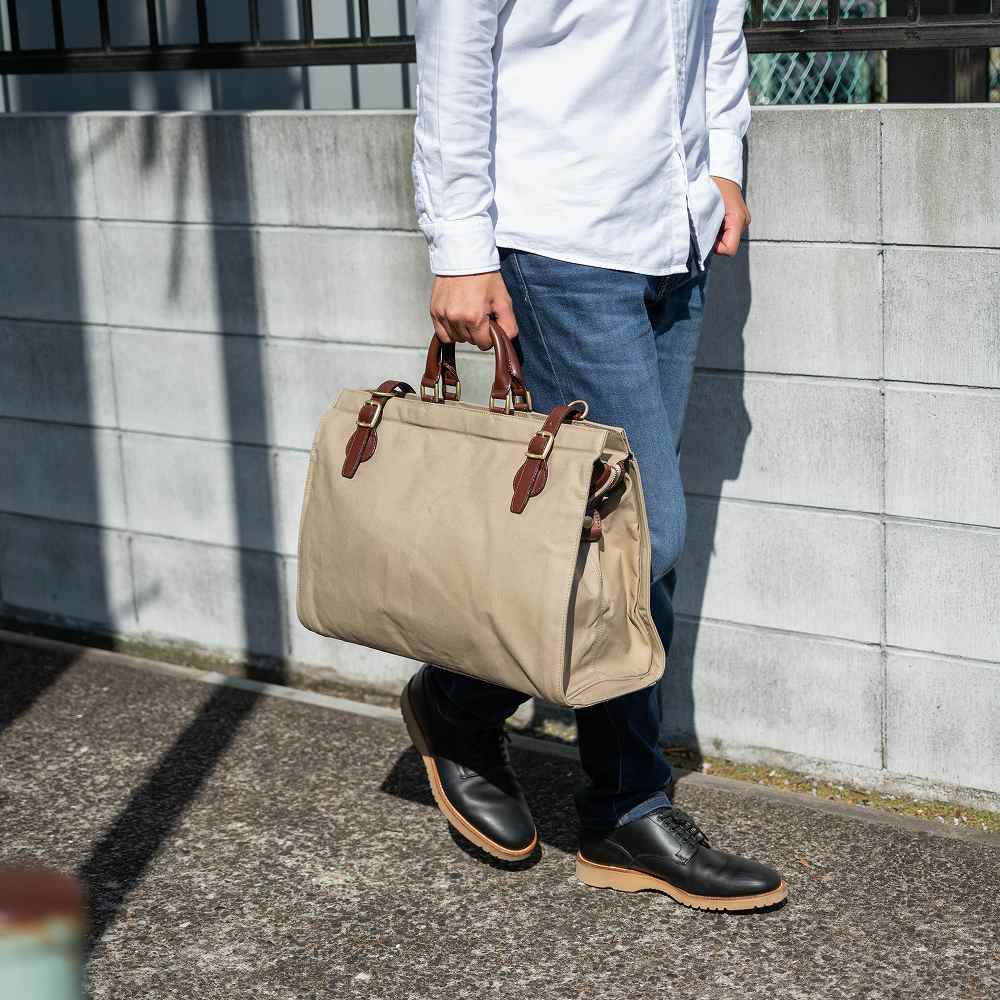 シルバーレイククラブボストンバッグ43cm9号帆布日本製SILVERLAKECLUBメンズレディースボストンバックボストン帆布撥水ブランド大人旅行トラベル日帰り1泊130324