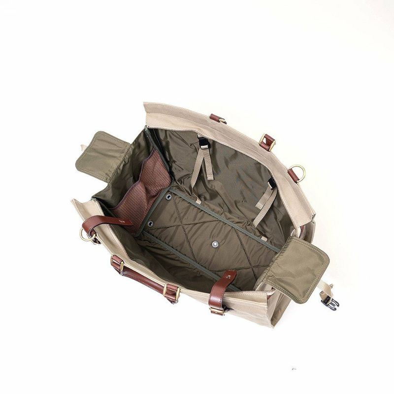シルバーレイククラブボストンバッグ43cm9号帆布日本製SILVERLAKECLUBメンズレディースボストンバックボストン帆布撥水ブランド大人旅行トラベル日帰り1泊130324