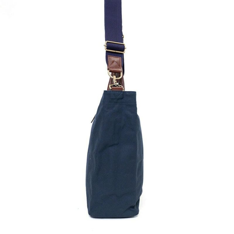 シルバーレイククラブトートバッグ9号帆布ネイビー31cmA4日本製SILVERLAKECLUBメンズレディースバッグトートバックトート肩掛けカバン帆布ブランド大人238541