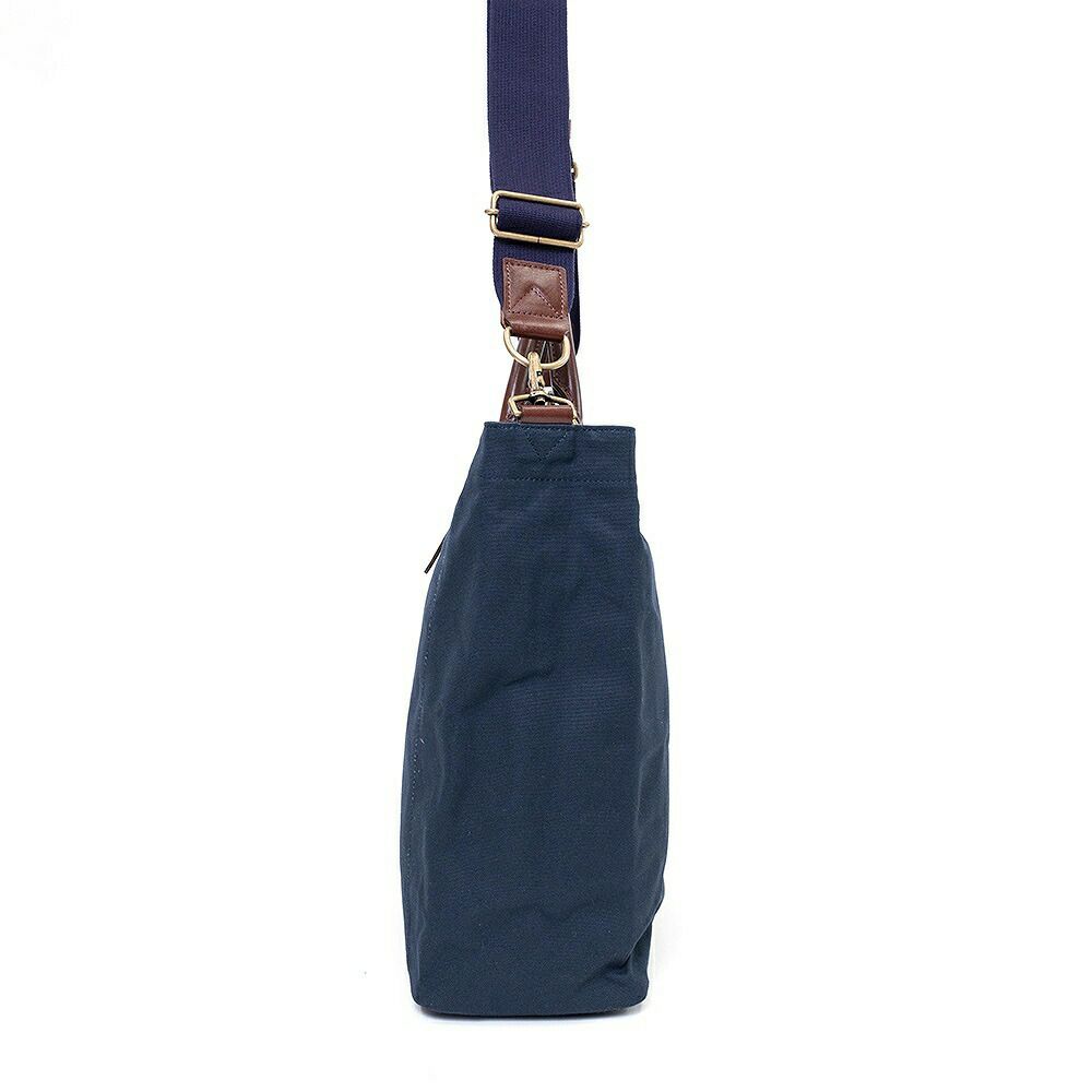 シルバーレイククラブトートバッグ9号帆布ネイビー31cmA4日本製SILVERLAKECLUBメンズレディースバッグトートバックトート肩掛けカバン帆布ブランド大人238541