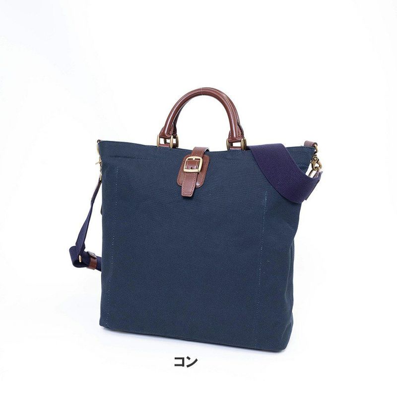 シルバーレイククラブトートバッグ9号帆布ネイビー31cmA4日本製SILVERLAKECLUBメンズレディースバッグトートバックトート肩掛けカバン帆布ブランド大人238541