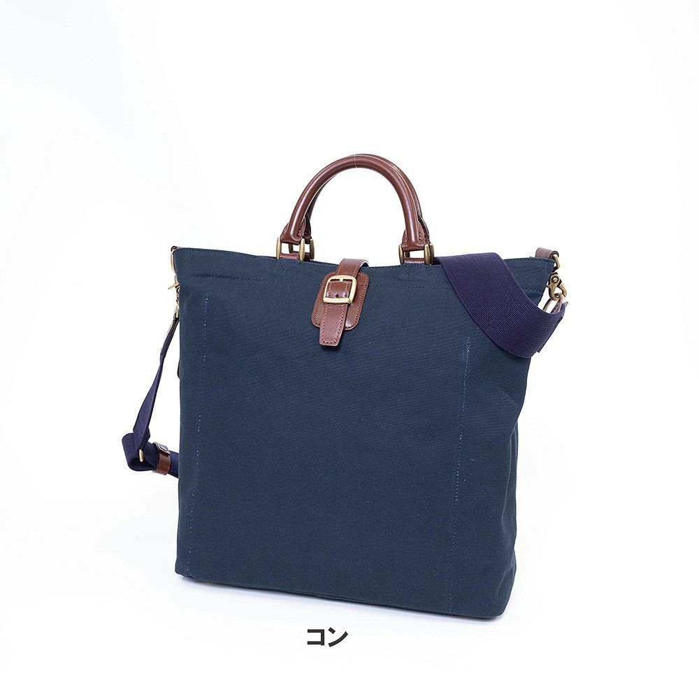 シルバーレイククラブトートバッグ9号帆布ネイビー31cmA4日本製SILVERLAKECLUBメンズレディースバッグトートバックトート肩掛けカバン帆布ブランド大人238541