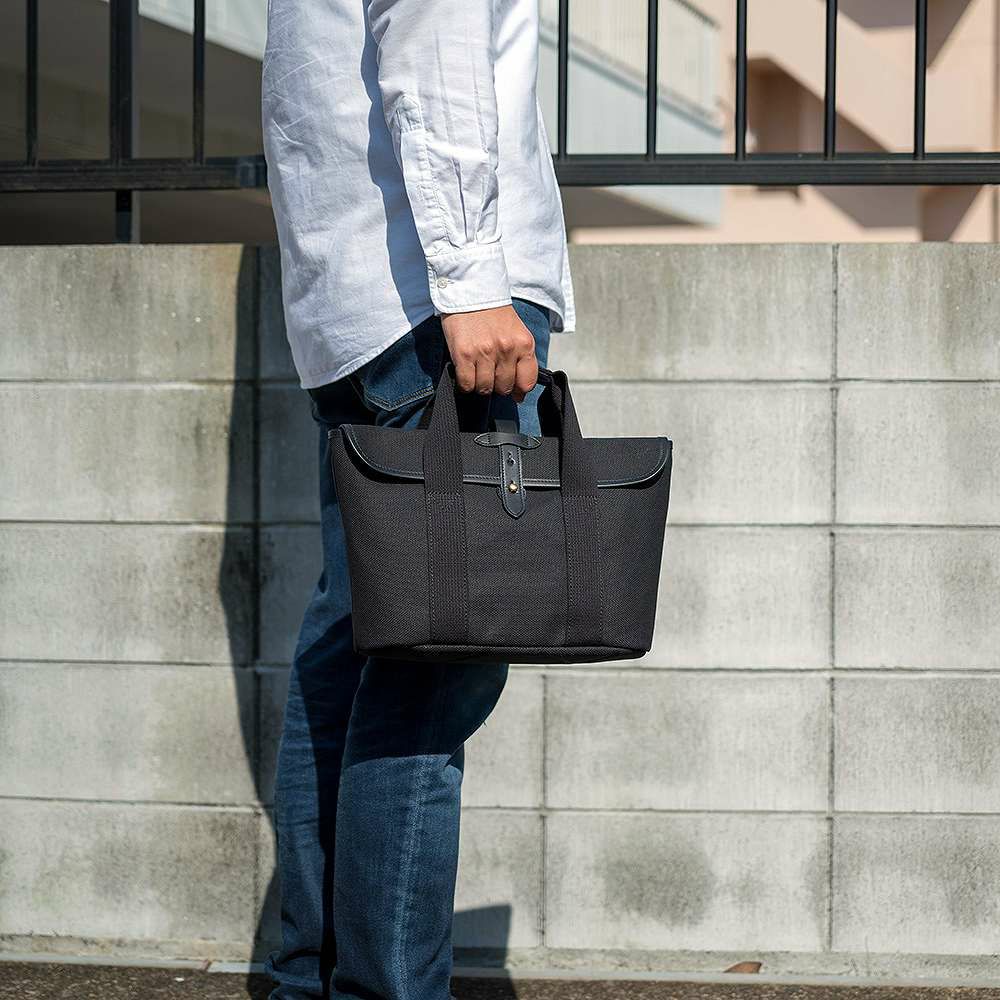 シルバーレイククラブミニトートバッグストリーム日本製SILVERLAKECLUBメンズレディースミニトートバッグドライビングトートトートバッグブランド大人425501