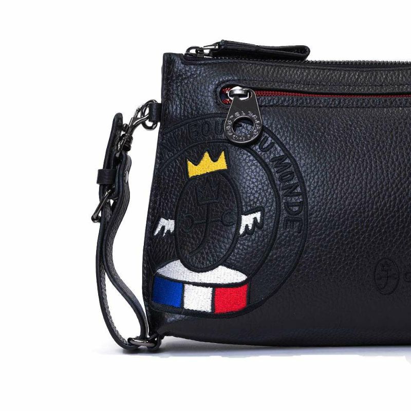カステルバジャッククラッチバッグセカンドバッグリンクCASTELBAJAC本革メンズレディースバッグセカンドバッククラッチバックブランドレザー革おしゃれ30211