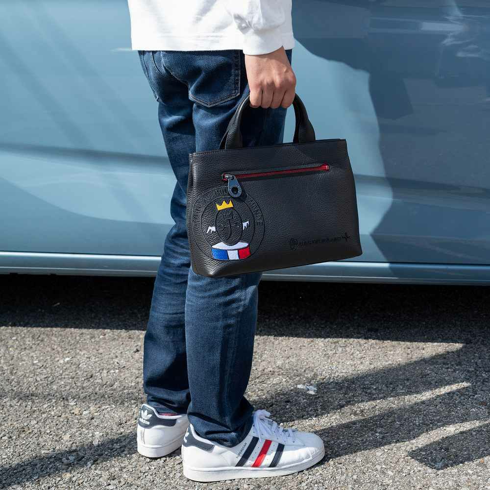 カステルバジャックバッグドライビングトートリンクB5CASTELBAJACメンズレディースセカンドバッグミニトートハンドバッグトートバッグミニトートバッグブランド30511