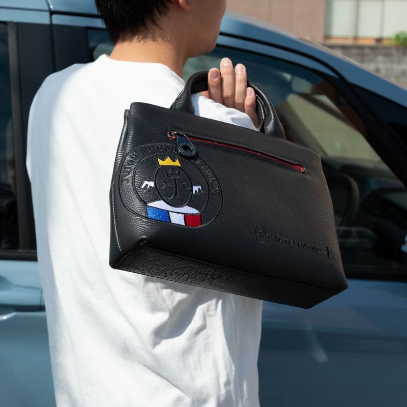カステルバジャックバッグドライビングトートリンクB5CASTELBAJACメンズレディースセカンドバッグミニトートハンドバッグトートバッグミニトートバッグブランド30511