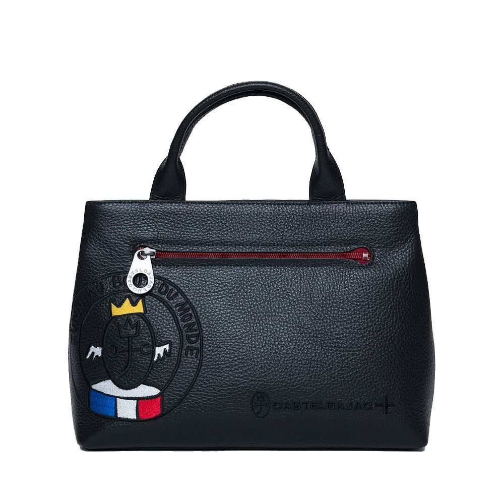 カステルバジャックバッグドライビングトートリンクB5CASTELBAJACメンズレディースセカンドバッグミニトートハンドバッグトートバッグミニトートバッグブランド30511