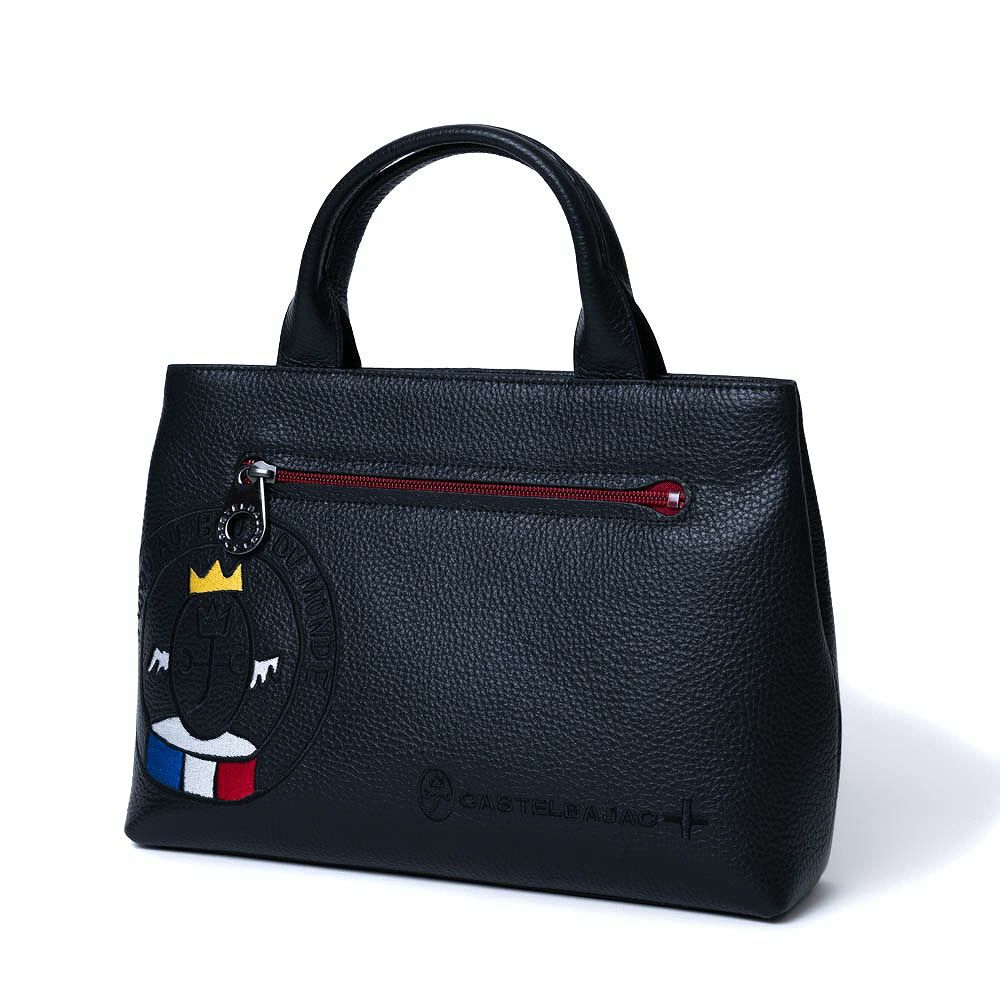 カステルバジャックバッグドライビングトートリンクB5CASTELBAJACメンズレディースセカンドバッグミニトートハンドバッグトートバッグミニトートバッグブランド30511