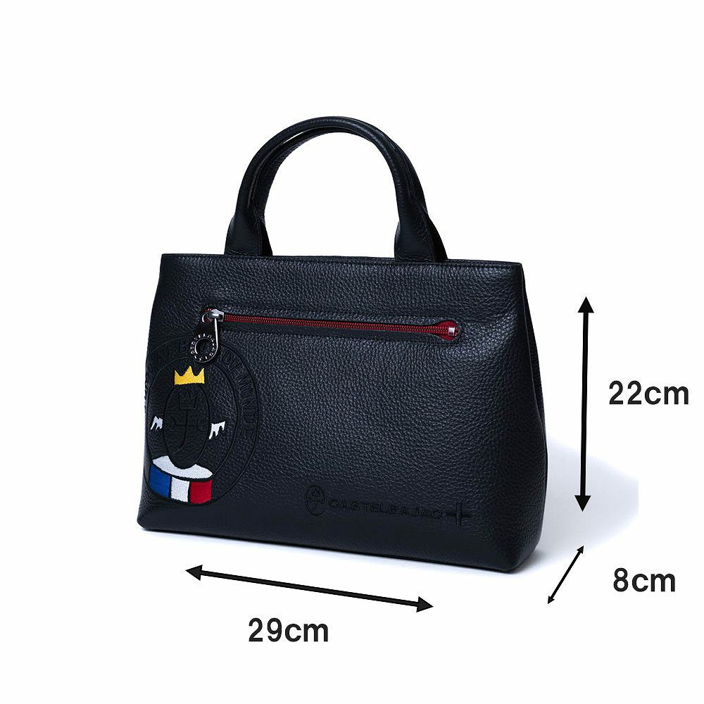 カステルバジャックバッグドライビングトートリンクB5CASTELBAJACメンズレディースセカンドバッグミニトートハンドバッグトートバッグミニトートバッグブランド30511