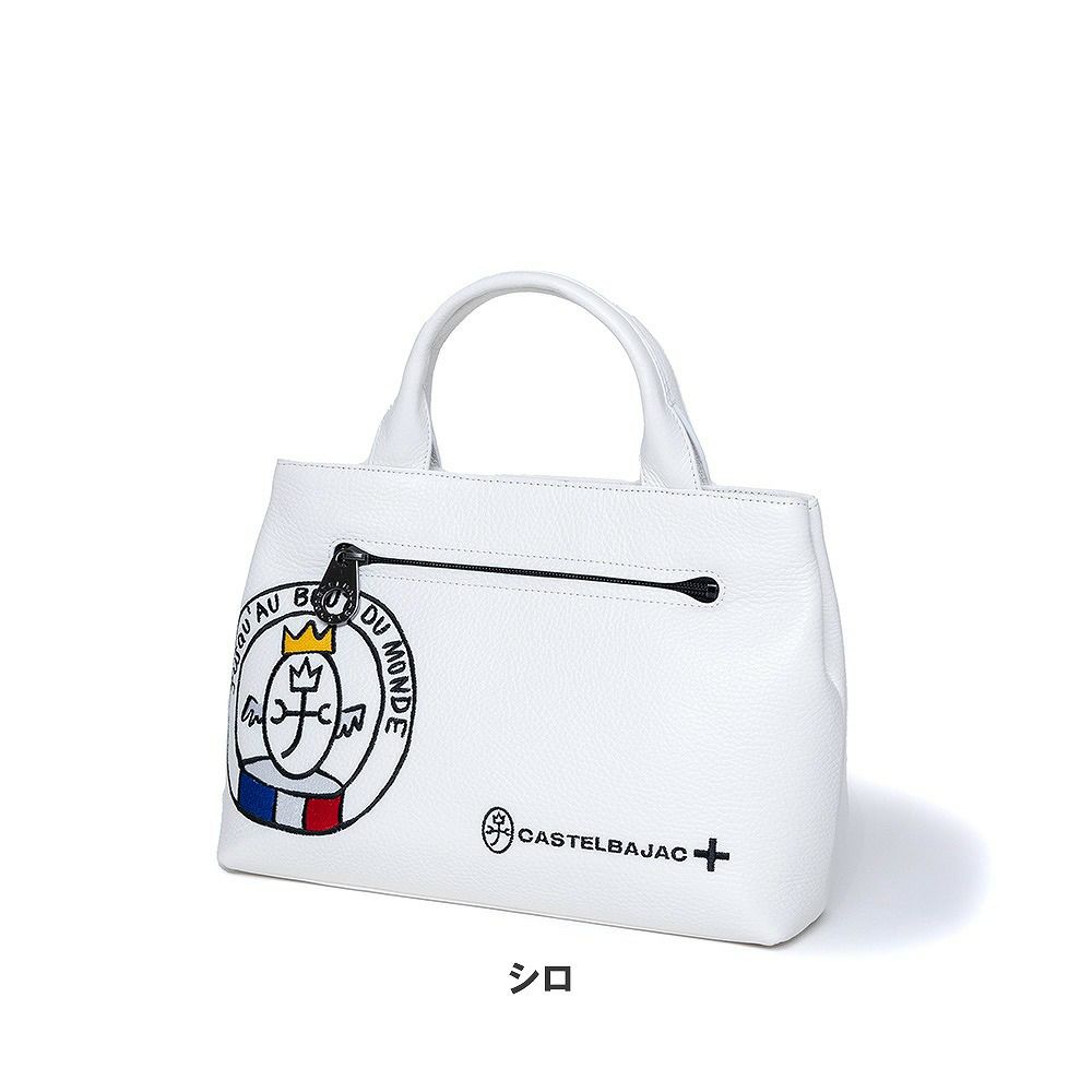 カステルバジャックバッグドライビングトートリンクB5CASTELBAJACメンズレディースセカンドバッグミニトートハンドバッグトートバッグミニトートバッグブランド30511