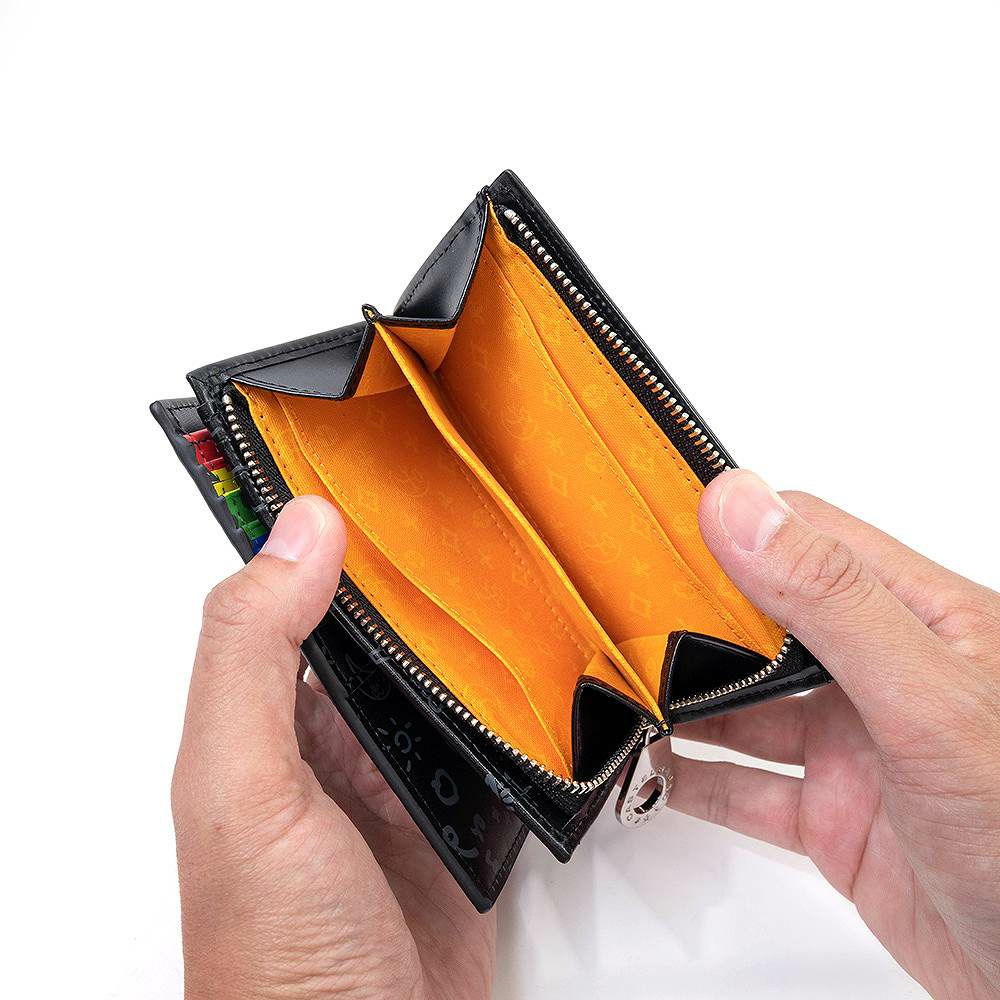 カステルバジャック財布ミドルウォレットエリーラウンドファスナー縦型二つ折りメンズレディースCASTELBAJAC二つ折り財布本革レザー2つ折り2つ折り財布折りたたみ人気ブランドコンパクトシンプル82614