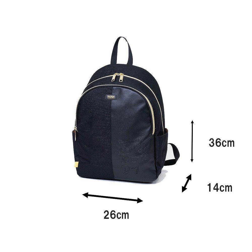 わちふぃーるどリュックレディースA4リュックサックマザーズリュックママリュック大人ブランド軽量軽いおしゃれかわいいアニマル動物WACHIFIELD猫のダヤンWTMC-03