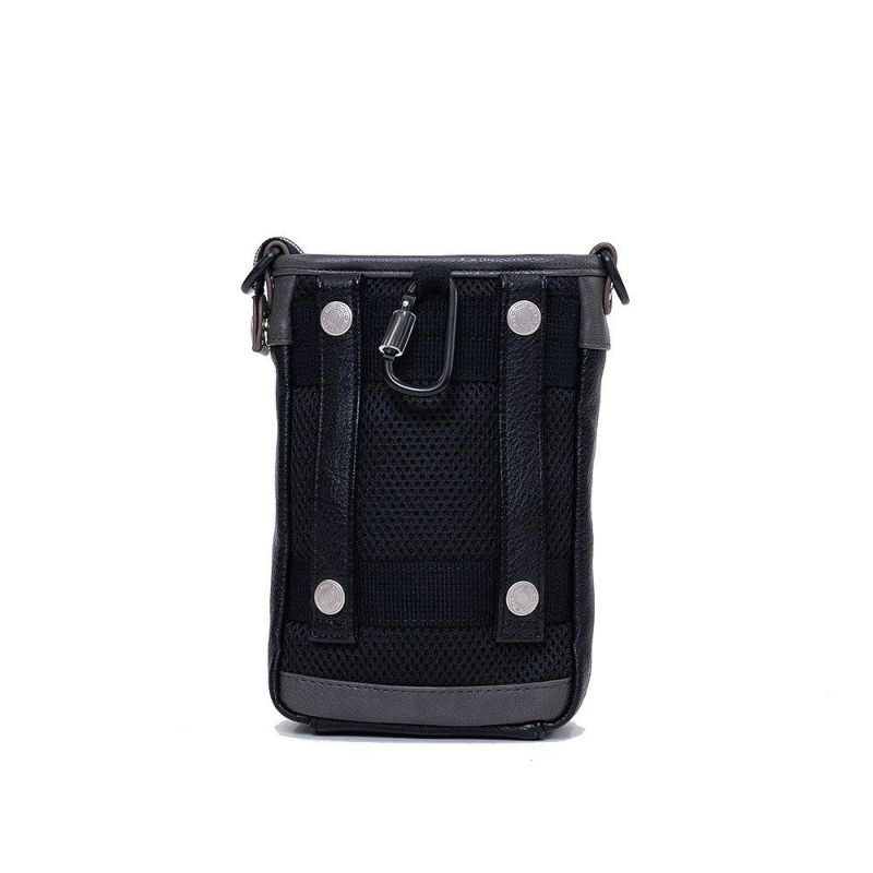 MOUSTACHEショルダーバッグベルトポーチムスタッシュメンズレディースシザーバッグ斜めがけ斜め掛けスマホポーチスマホバッグ小さめブランド大人30代40代50代YVQ-5962