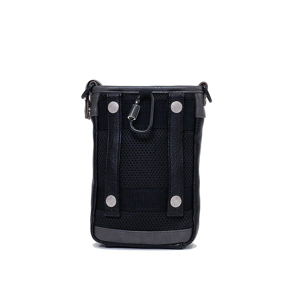 MOUSTACHEショルダーバッグベルトポーチムスタッシュメンズレディースシザーバッグ斜めがけ斜め掛けスマホポーチスマホバッグ小さめブランド大人30代40代50代YVQ-5962