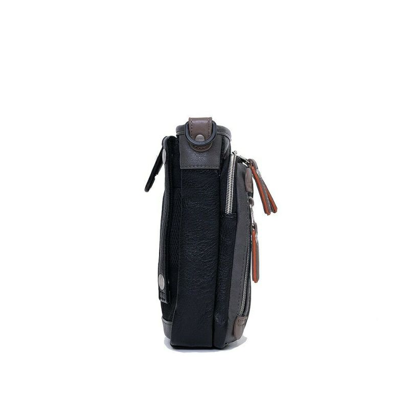 MOUSTACHEショルダーバッグベルトポーチムスタッシュメンズレディースシザーバッグ斜めがけ斜め掛けスマホポーチスマホバッグ小さめブランド大人30代40代50代YVQ-5962