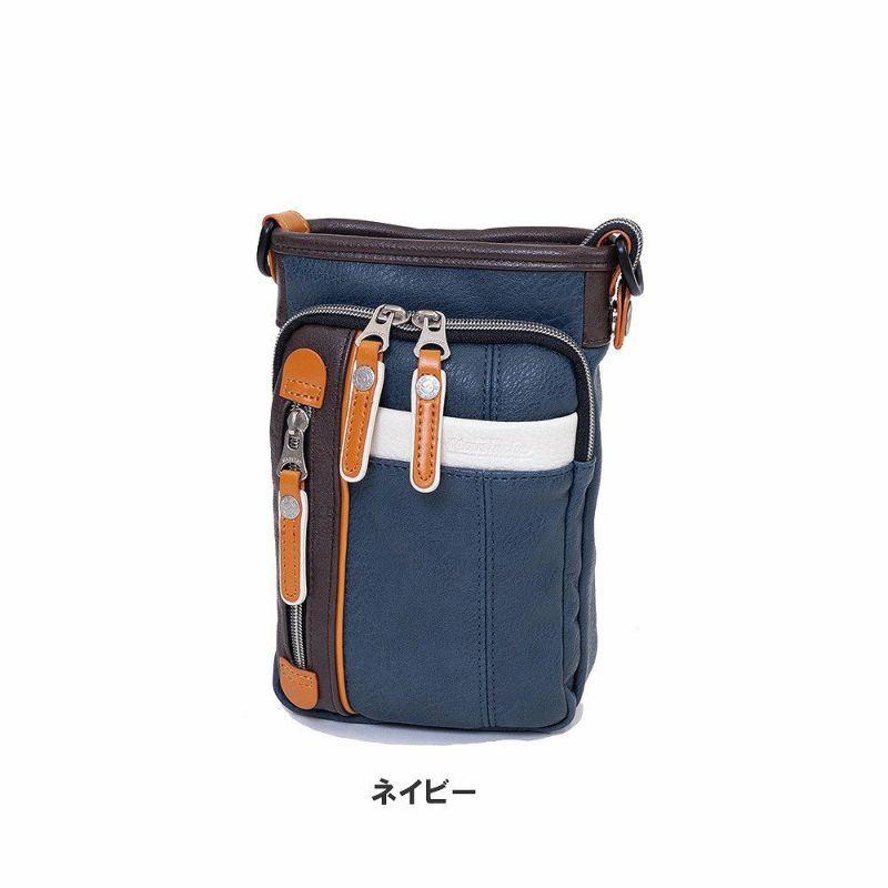 MOUSTACHEショルダーバッグベルトポーチムスタッシュメンズレディースシザーバッグ斜めがけ斜め掛けスマホポーチスマホバッグ小さめブランド大人30代40代50代YVQ-5962