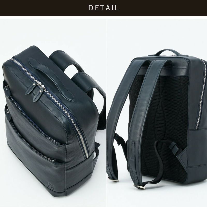 epeリュックメンズ本革レザーA4ビジネスカジュアル通勤通学レザーシンプルおしゃれ大容量ブランド人気革軽いエペリュックサックレザーリュック本革リュックスクエアリュックepe002