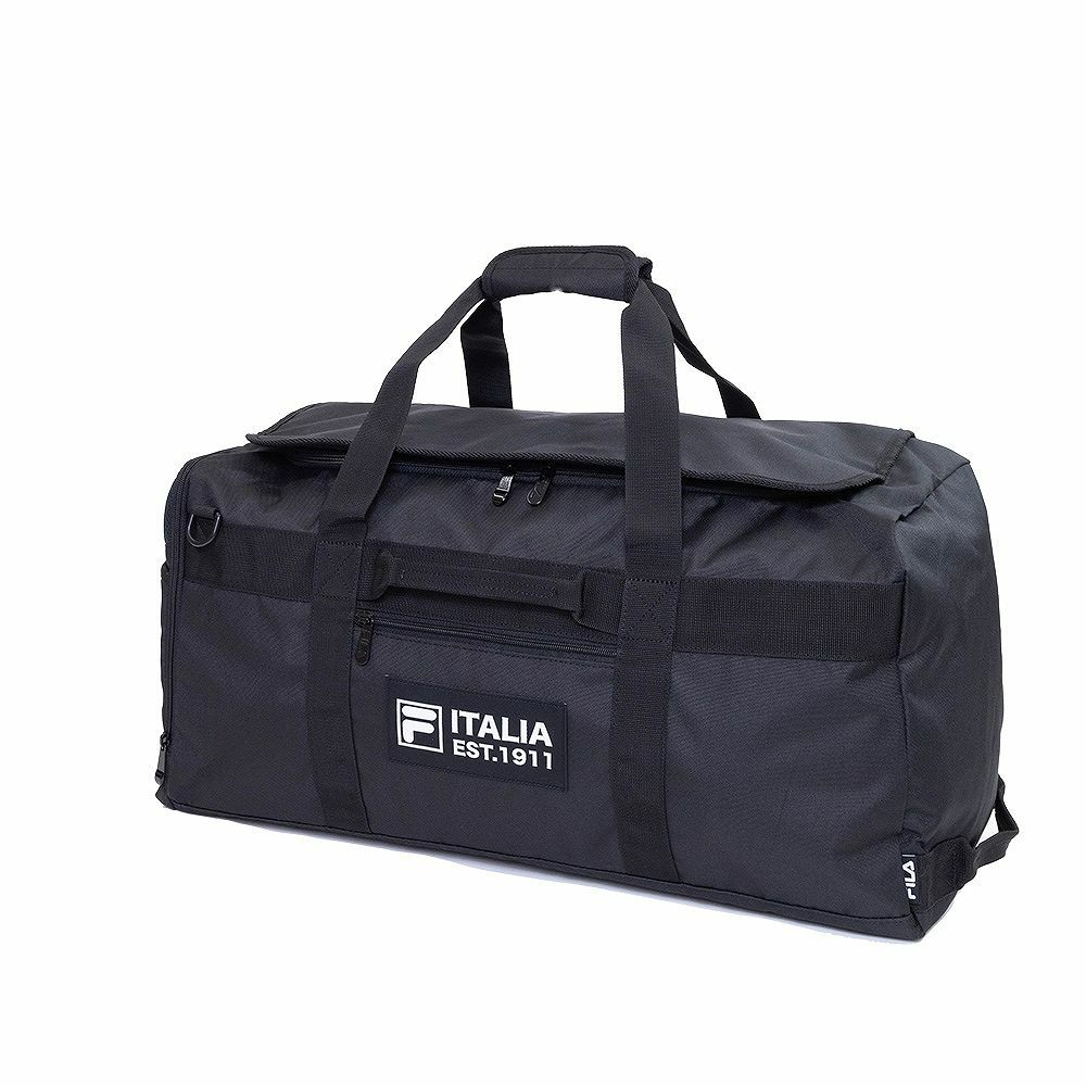 FILAフィラボストンバッグ48Lメンズレディース大容量2泊3泊4泊ボストンバックボストン修学旅行林間学校旅行部活男子女子小学生中学生高校生人気大きい大きめブランド7775