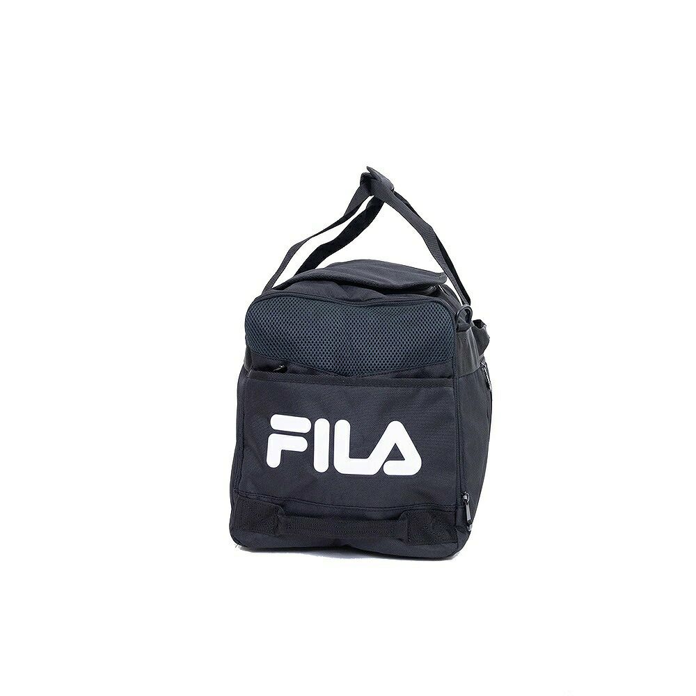 FILAフィラボストンバッグ48Lメンズレディース大容量2泊3泊4泊ボストンバックボストン修学旅行林間学校旅行部活男子女子小学生中学生高校生人気大きい大きめブランド7775
