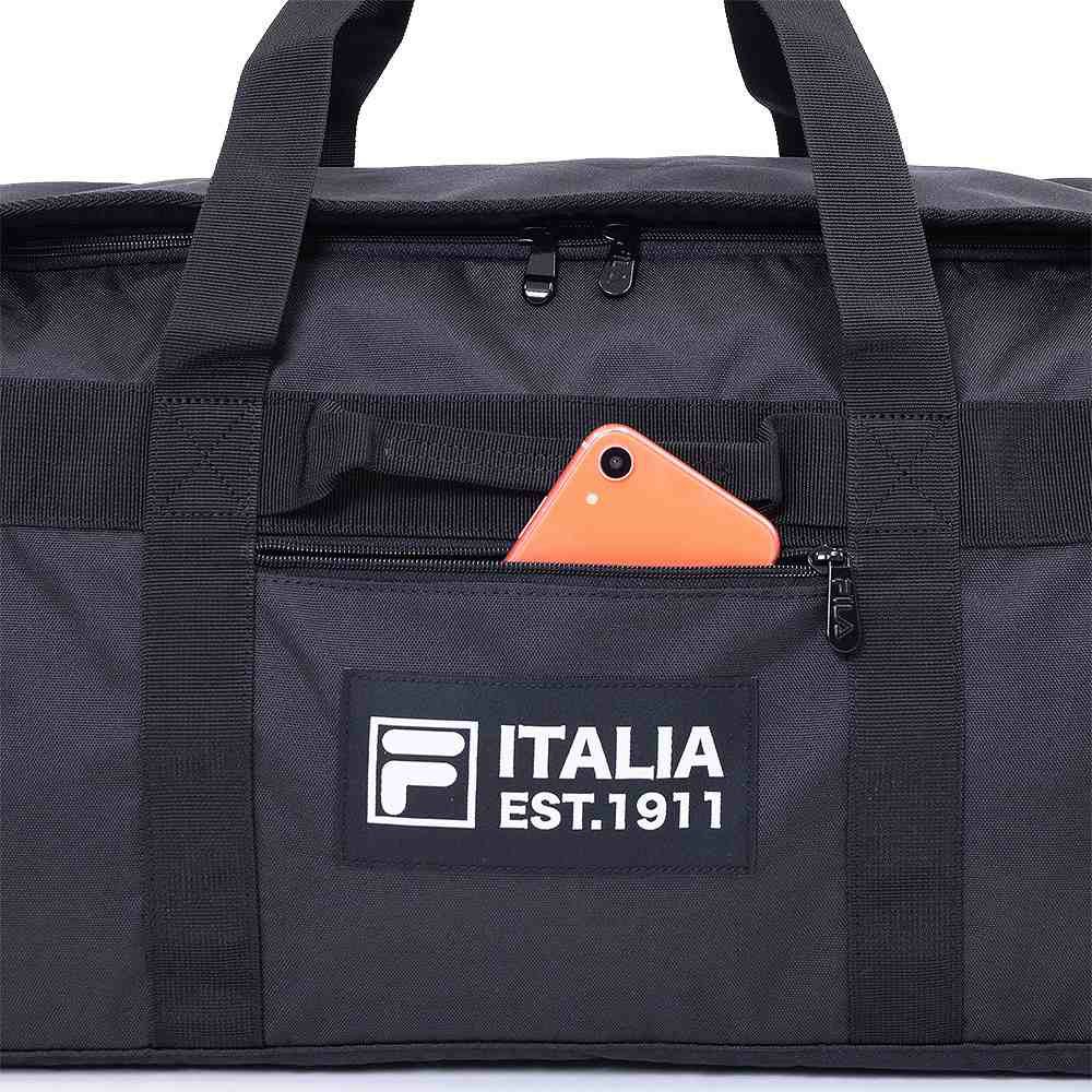 FILAフィラボストンバッグ48Lメンズレディース大容量2泊3泊4泊ボストンバックボストン修学旅行林間学校旅行部活男子女子小学生中学生高校生人気大きい大きめブランド7775