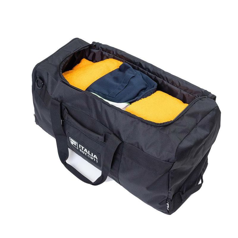 FILAフィラボストンバッグ48Lメンズレディース大容量2泊3泊4泊ボストンバックボストン修学旅行林間学校旅行部活男子女子小学生中学生高校生人気大きい大きめブランド7775