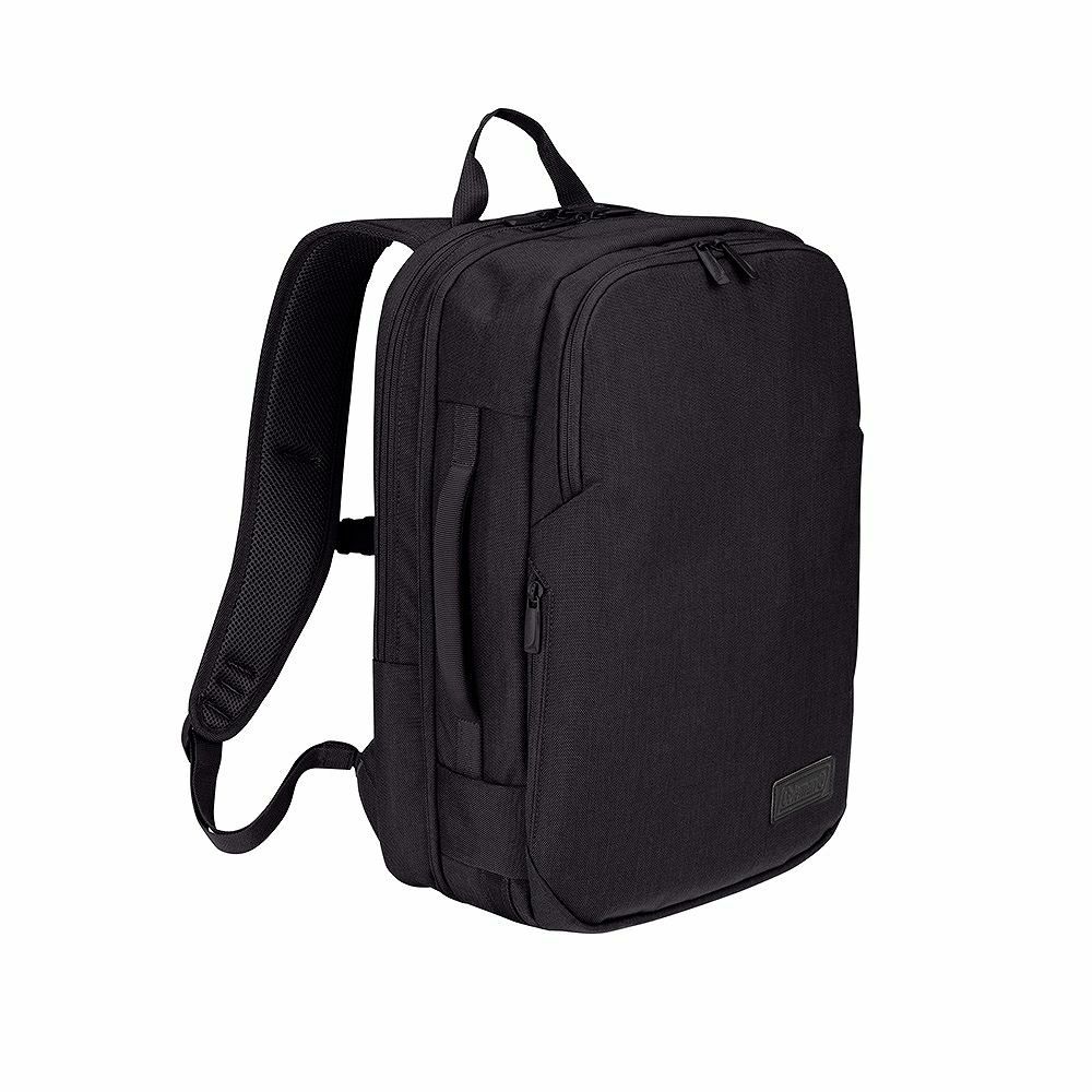 コールマンリュックColemanアウトビズトラベルバックパック26LB4大容量大きめ出張リュックサックビジネスリュックメンズレディースビジネス大人大学生通学通勤日帰り1泊OUTBIZTRAVELBACKPACK