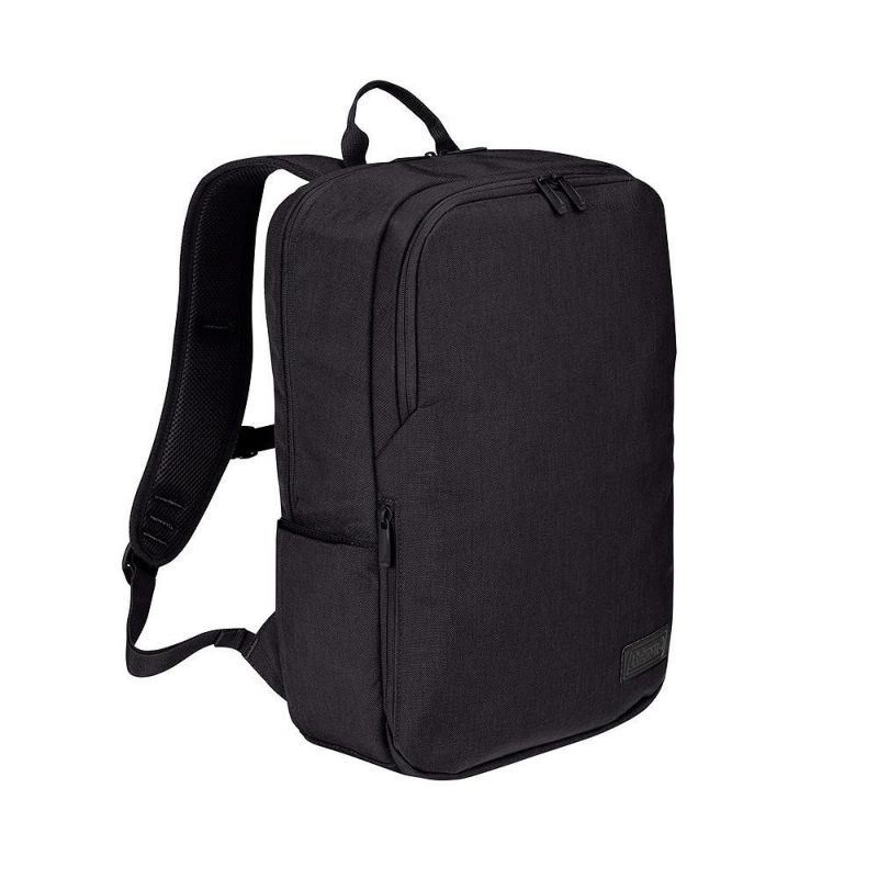 コールマンリュックColemanアウトビズバックパックスリム23LB4リュックサックビジネスリュックメンズレディースビジネス大人大学生通学通学リュック通勤通勤リュックOUTBIZBACKPACKSLIM