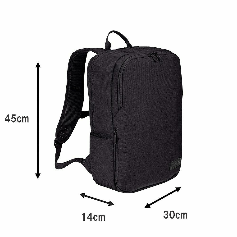 コールマンリュックColemanアウトビズバックパックスリム23LB4リュックサックビジネスリュックメンズレディースビジネス大人大学生通学通学リュック通勤通勤リュックOUTBIZBACKPACKSLIM