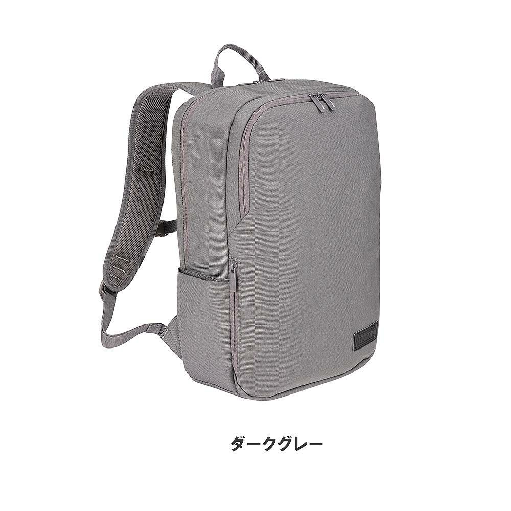 コールマンリュックColemanアウトビズバックパックスリム23LB4リュックサックビジネスリュックメンズレディースビジネス大人大学生通学通学リュック通勤通勤リュックOUTBIZBACKPACKSLIM