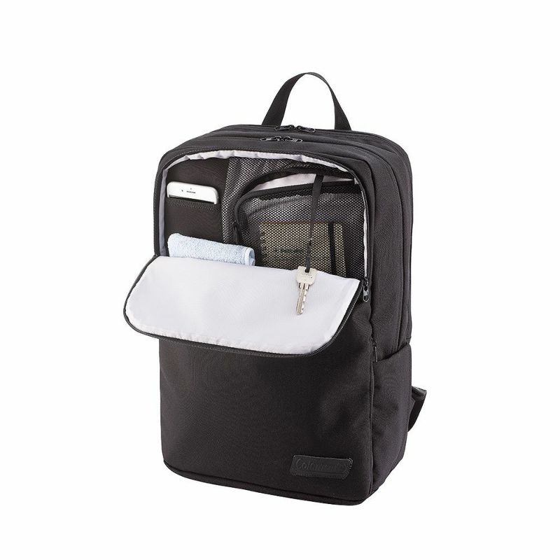 コールマンリュックColemanアウトビズバックパック28LB4大容量大きめリュックサックビジネスリュックメンズレディースビジネス大人大学生通学通学リュック通勤通勤リュックOUTBIZBACKPACK