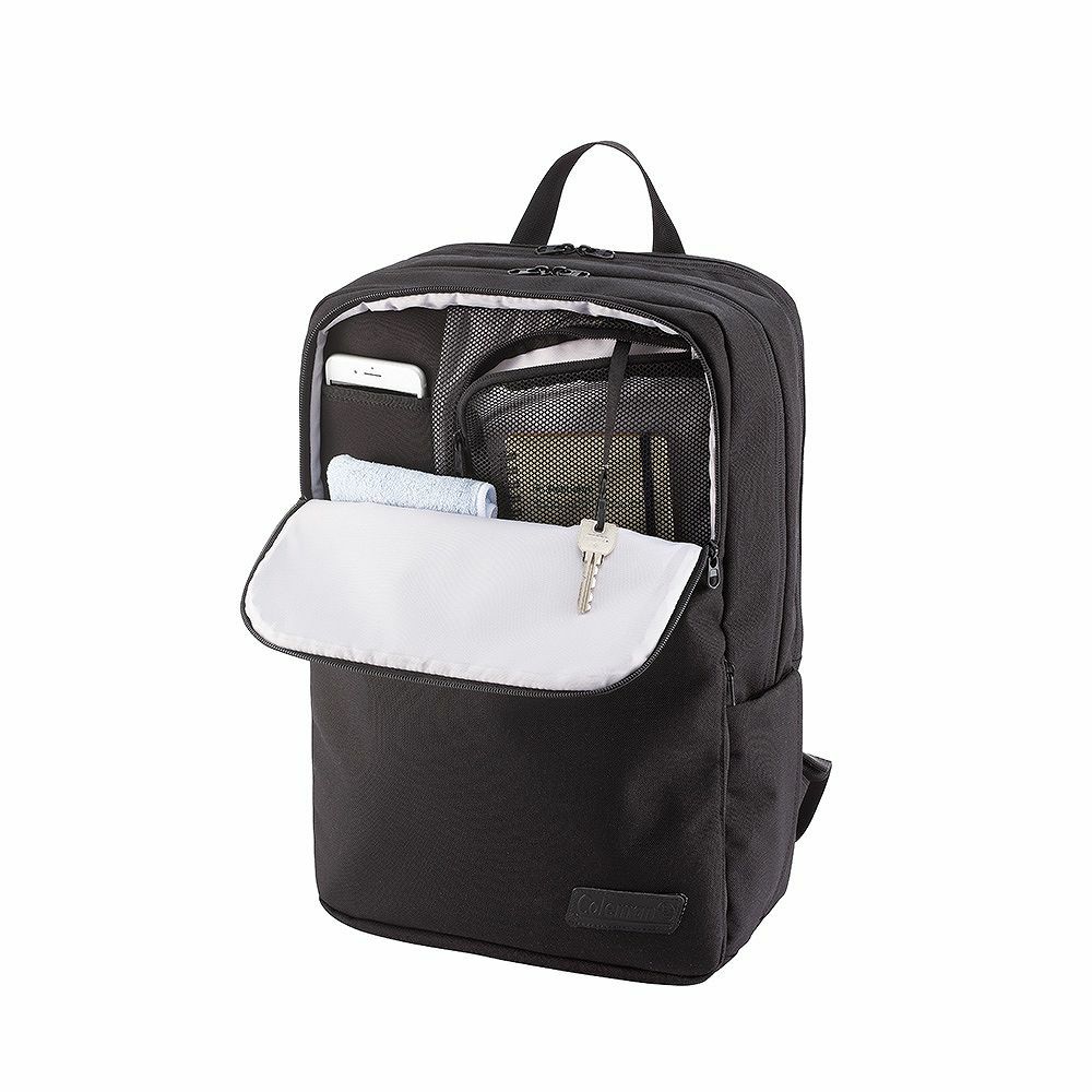 コールマンリュックColemanアウトビズバックパック28LB4大容量大きめリュックサックビジネスリュックメンズレディースビジネス大人大学生通学通学リュック通勤通勤リュックOUTBIZBACKPACK