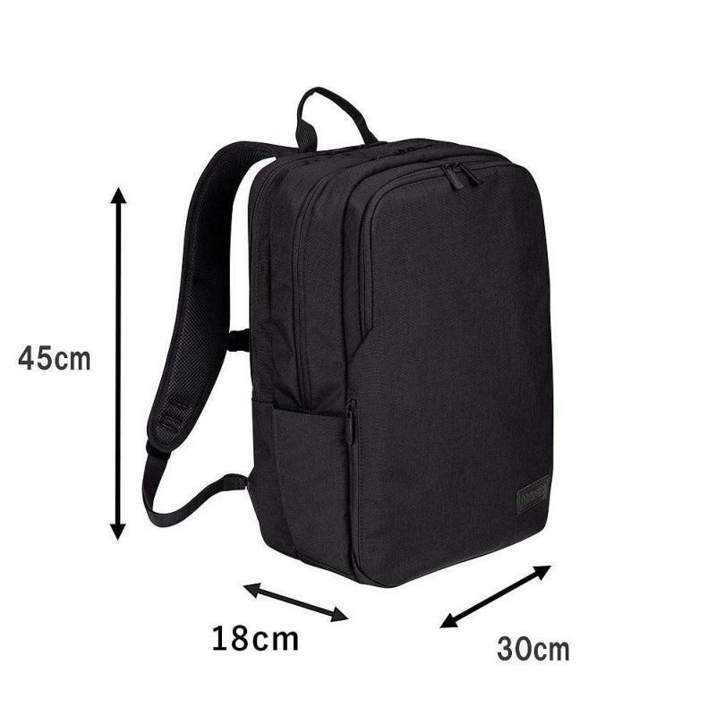 コールマンリュックColemanアウトビズバックパック28LB4大容量大きめリュックサックビジネスリュックメンズレディースビジネス大人大学生通学通学リュック通勤通勤リュックOUTBIZBACKPACK