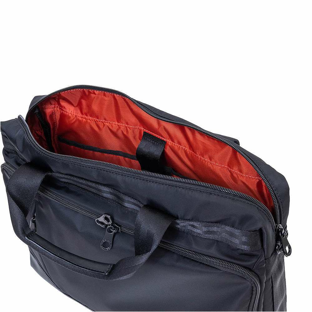 BERMASバーマスビジネスバッグメンズB4A4ビジネスバックブリーフケースメンズバッグビジネスカバン通勤男性撥水おしゃれブランド60353