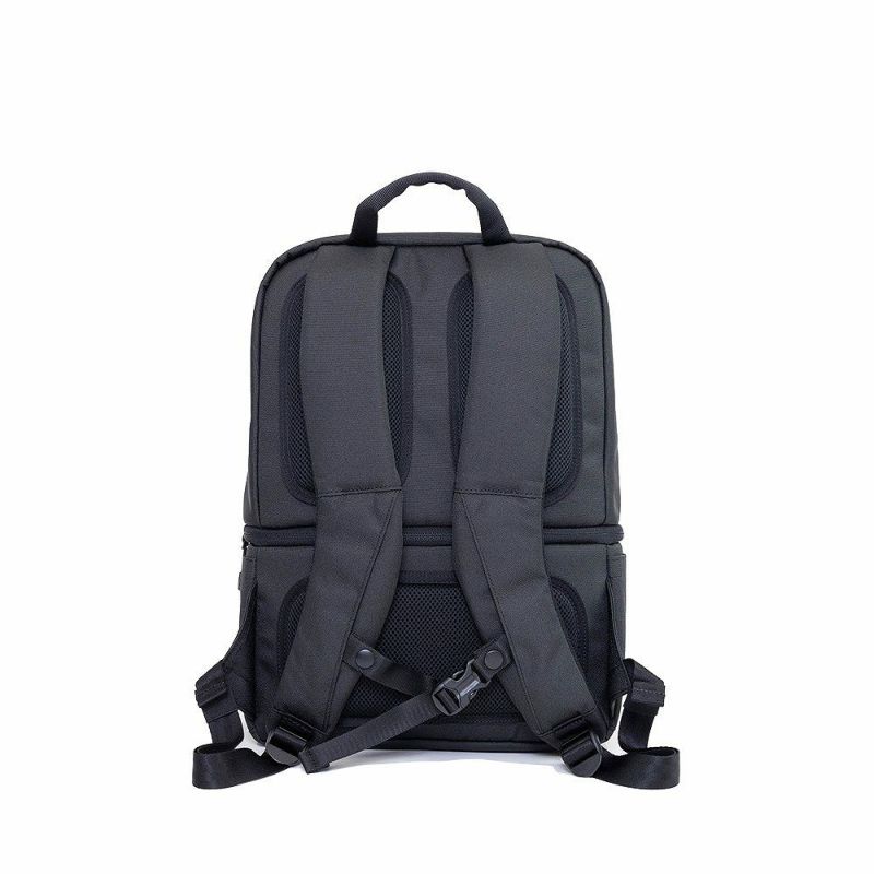 BERMASバーマスビジネスリュック２層デイパックMメンズA412LFreelancerフリーランサーリュックメンズバッグビジネスリュックサック通勤男性おしゃれブランド60370