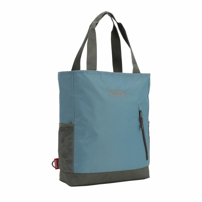 コールマンリュックトートバッグ2WAYColeman2ウェイバックパックトート21LB4A4リュックトートトートリュック2WAYトートリュックサックトートバックメンズレディース大人2WAY-BACKPACKTOTE