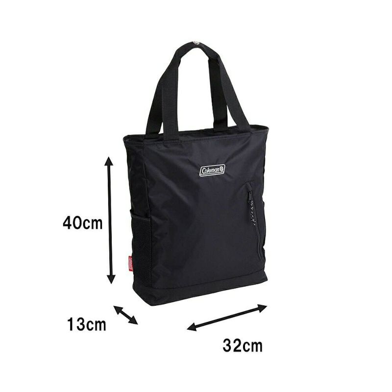 コールマンリュックトートバッグ2WAYColeman2ウェイバックパックトート21LB4A4リュックトートトートリュック2WAYトートリュックサックトートバックメンズレディース大人2WAY-BACKPACKTOTE