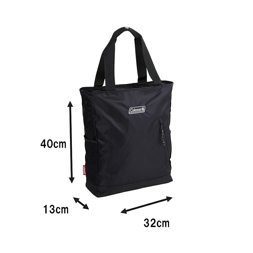 コールマンリュックトートバッグ2WAYColeman2ウェイバックパックトート21LB4A4リュックトートトートリュック2WAYトートリュックサックトートバックメンズレディース大人2WAY-BACKPACKTOTE