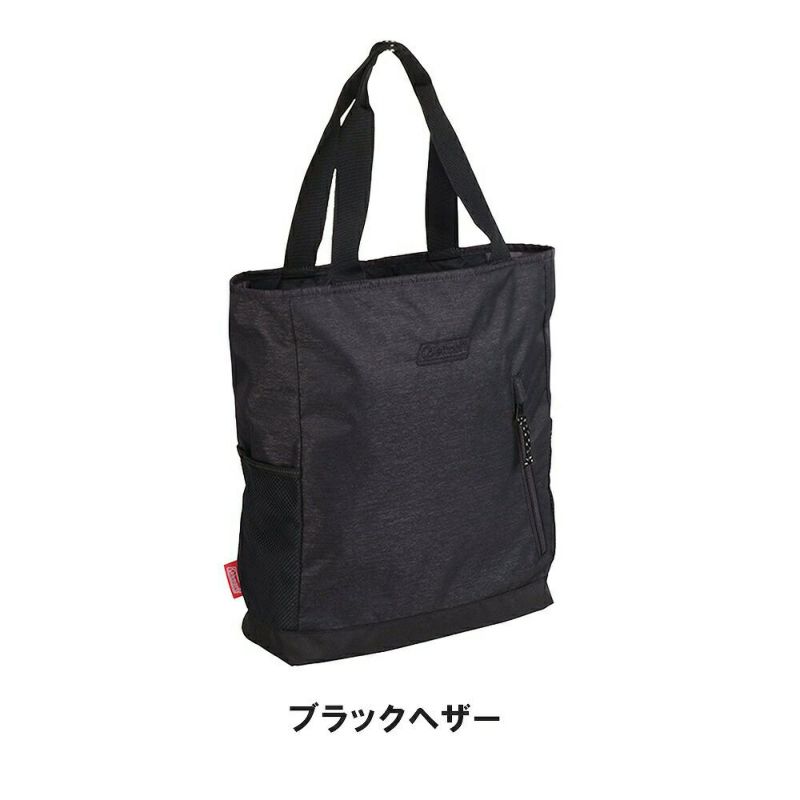 コールマンリュックトートバッグ2WAYColeman2ウェイバックパックトート21LB4A4リュックトートトートリュック2WAYトートリュックサックトートバックメンズレディース大人2WAY-BACKPACKTOTE