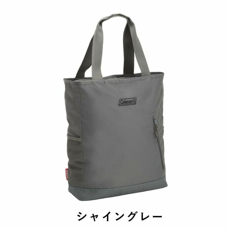 コールマンリュックトートバッグ2WAYColeman2ウェイバックパックトート21LB4A4リュックトートトートリュック2WAYトートリュックサックトートバックメンズレディース大人2WAY-BACKPACKTOTE