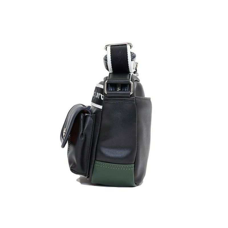 カステルバジャックショルダーバッグドミネCASTELBAJACメンズレディースバッグブランド24111