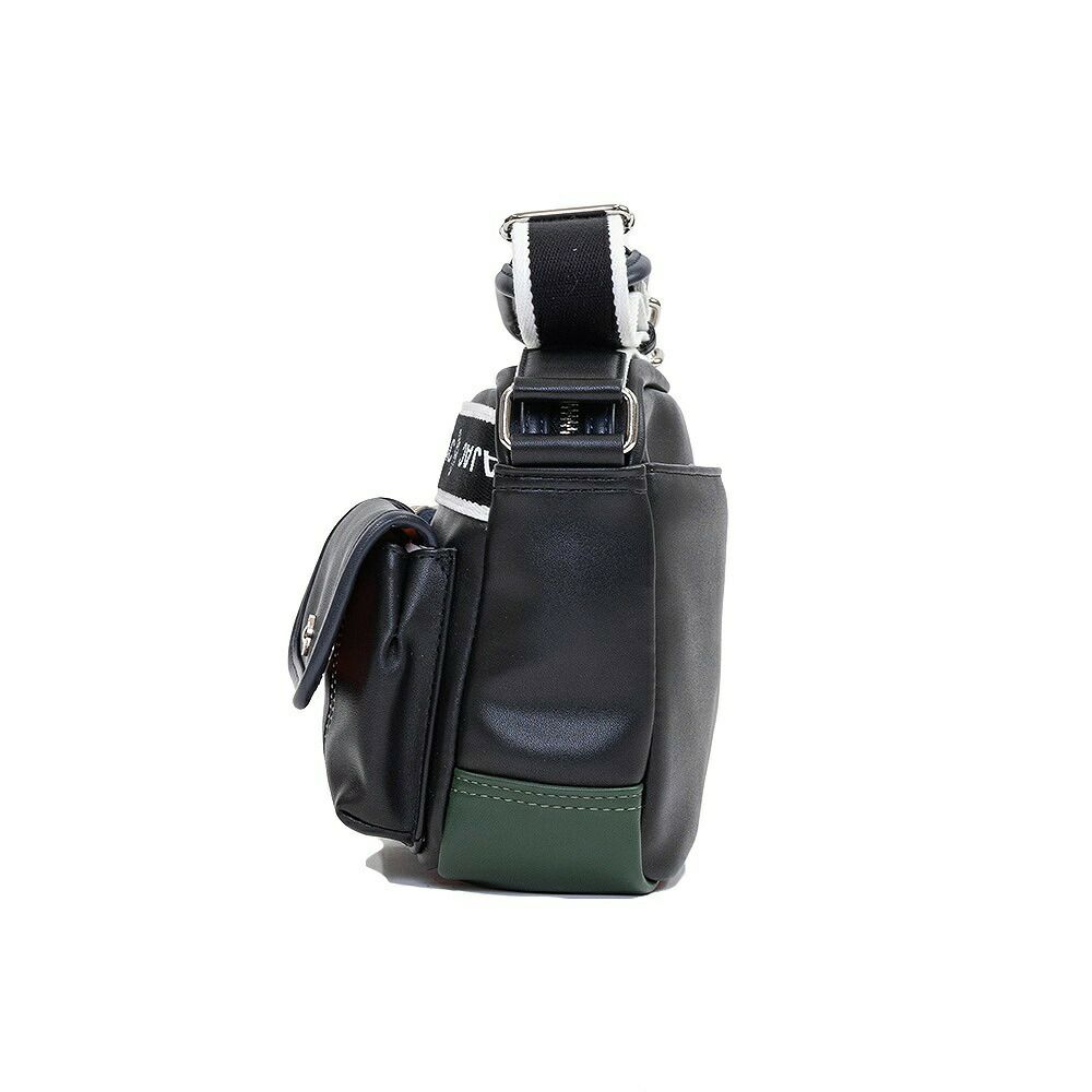 カステルバジャックショルダーバッグドミネCASTELBAJACメンズレディースバッグブランド24111